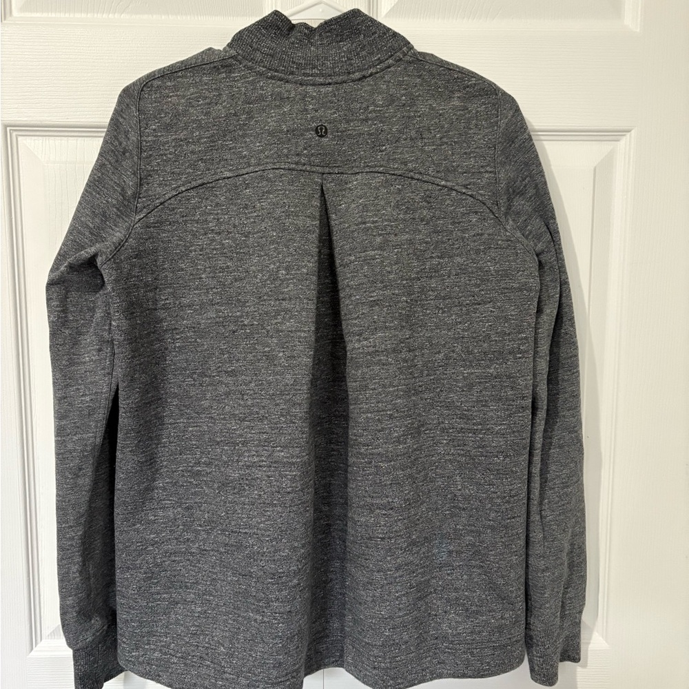 Lululemon Jacket